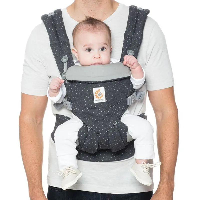 Ergobaby Omni Ergobaby 360 Carrier - Starry Skies