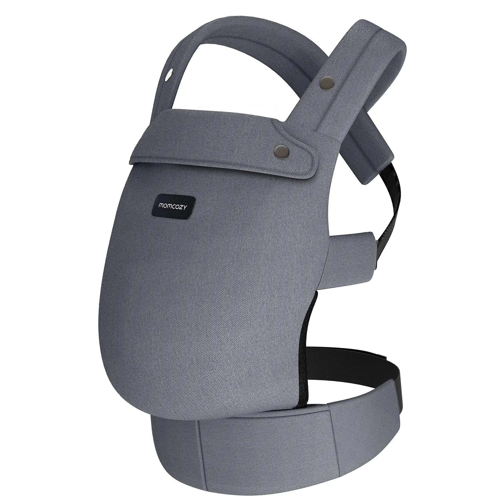 Ergonomic,Cozy and Lightweight - Baby Carrier Newborn to Toddler