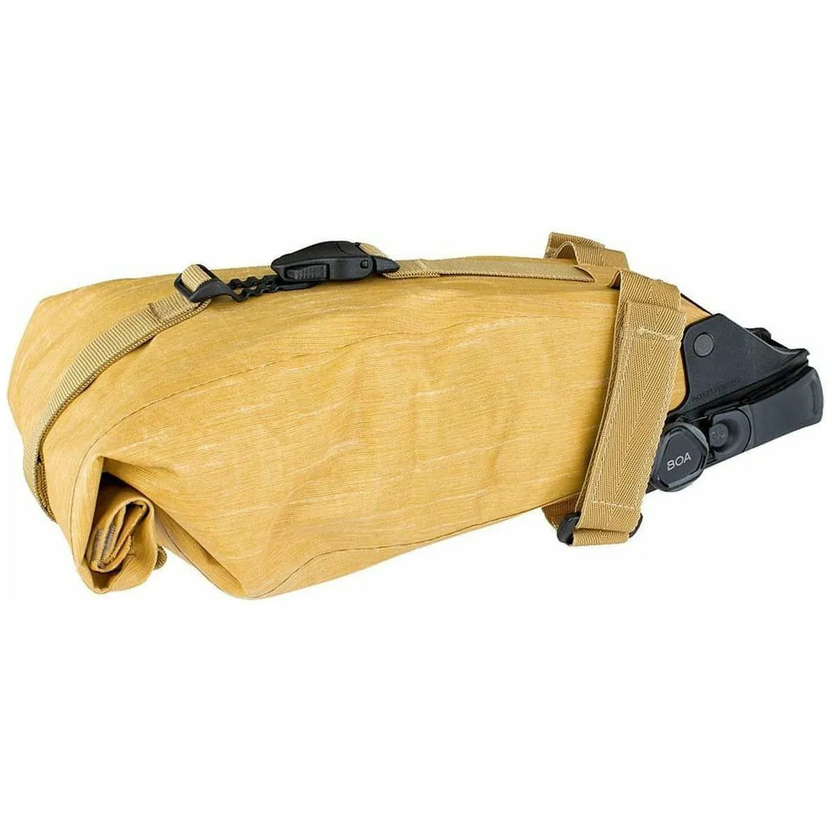 Evoc BOA 3L Saddle Bag - Yellow