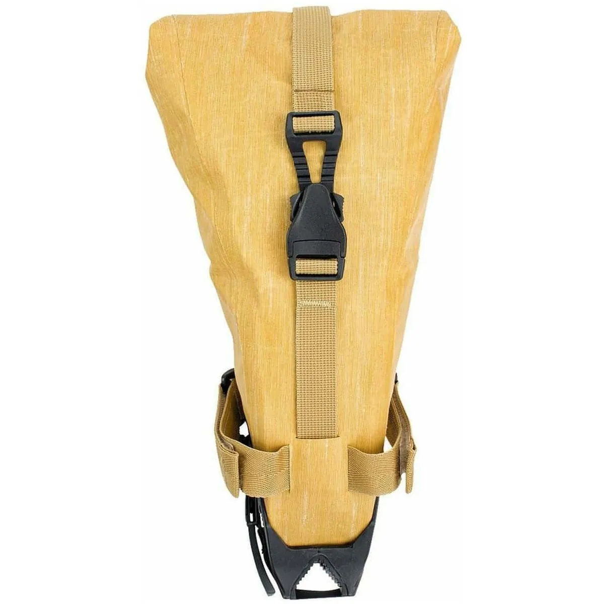 Evoc BOA 3L Saddle Bag - Yellow