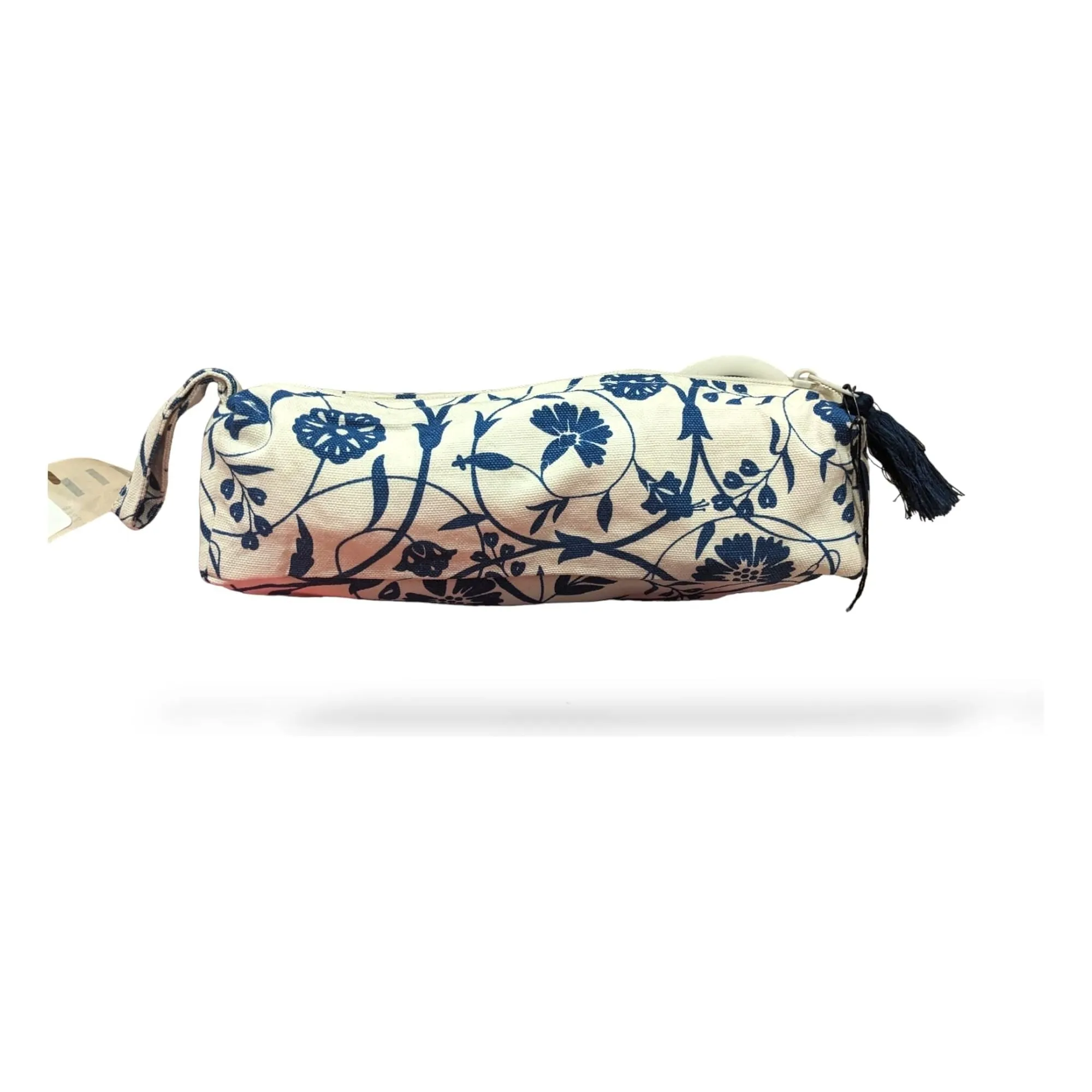 Fabric Toiletry Pouch - Assorted Styles & Sizes