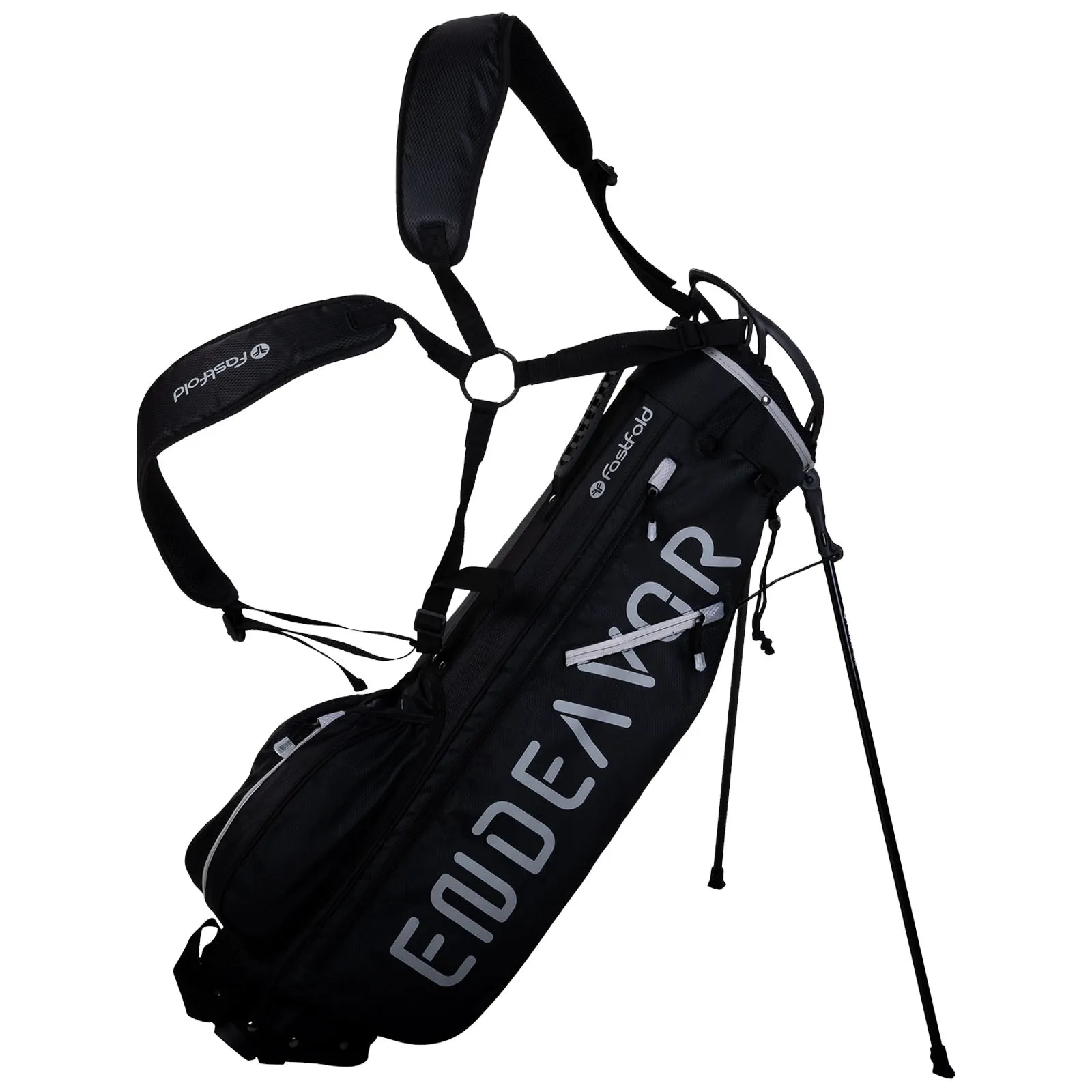 FastFold 7" Endeavor Stand Bag