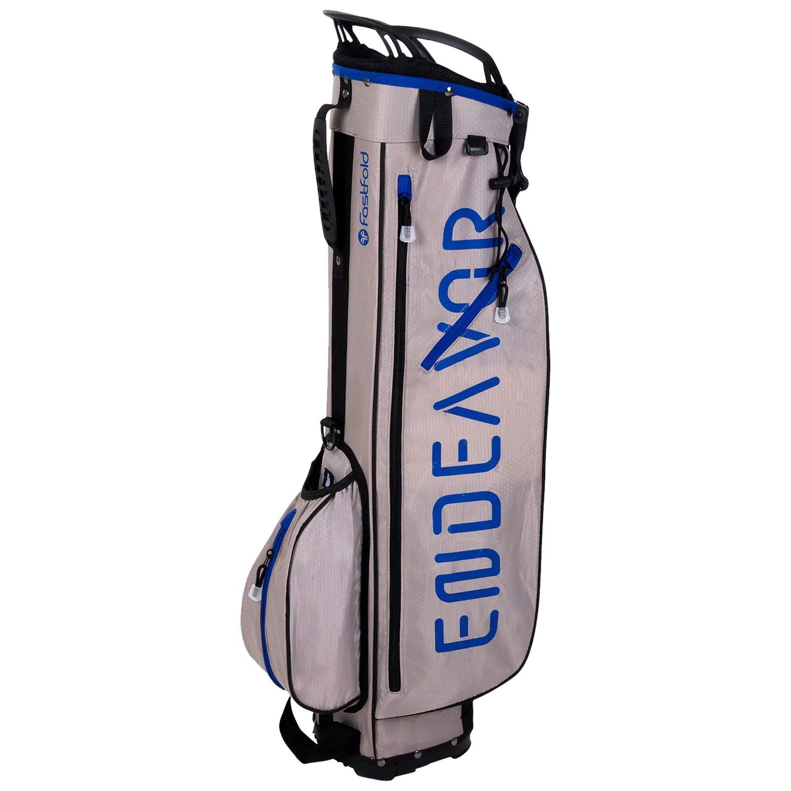 FastFold 7" Endeavor Stand Bag