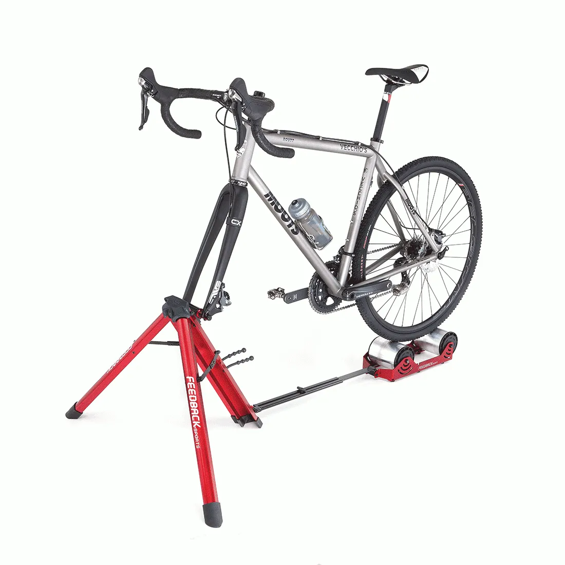 Feedback Sports Omnium Trainer