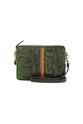 Fern Miro Snake Midi Sac