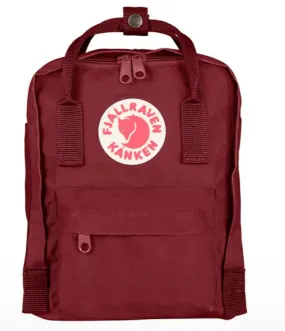 Fjällräven Känken Mini