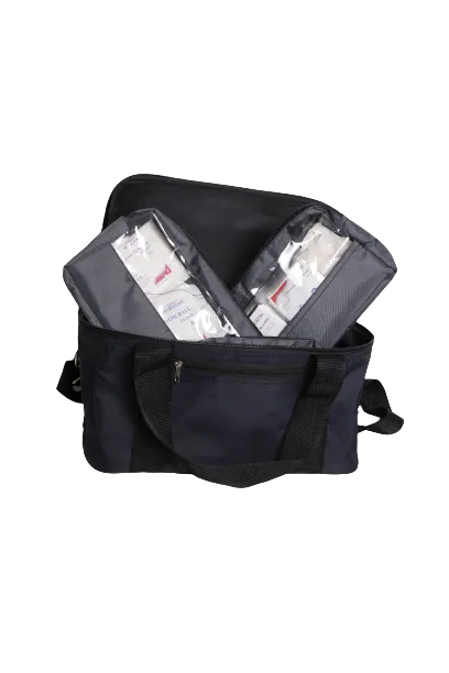 FOBSB Folding OB Sling Bag (Contents Not included)