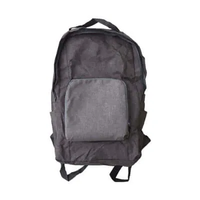 Foldable Lightweight Backpack