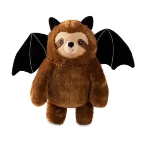 Fringe Bat Sloth Dog Toy