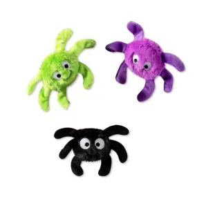 Fringe Creepy Crawlers 3-Pack Dog Toys