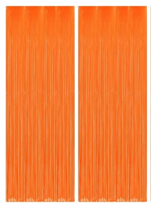 Fringe Curtain Backdrop (OPTIONS)