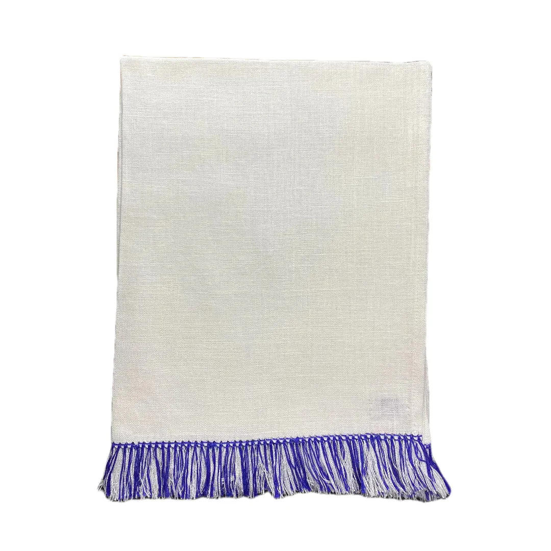 Fringe Guest Towel