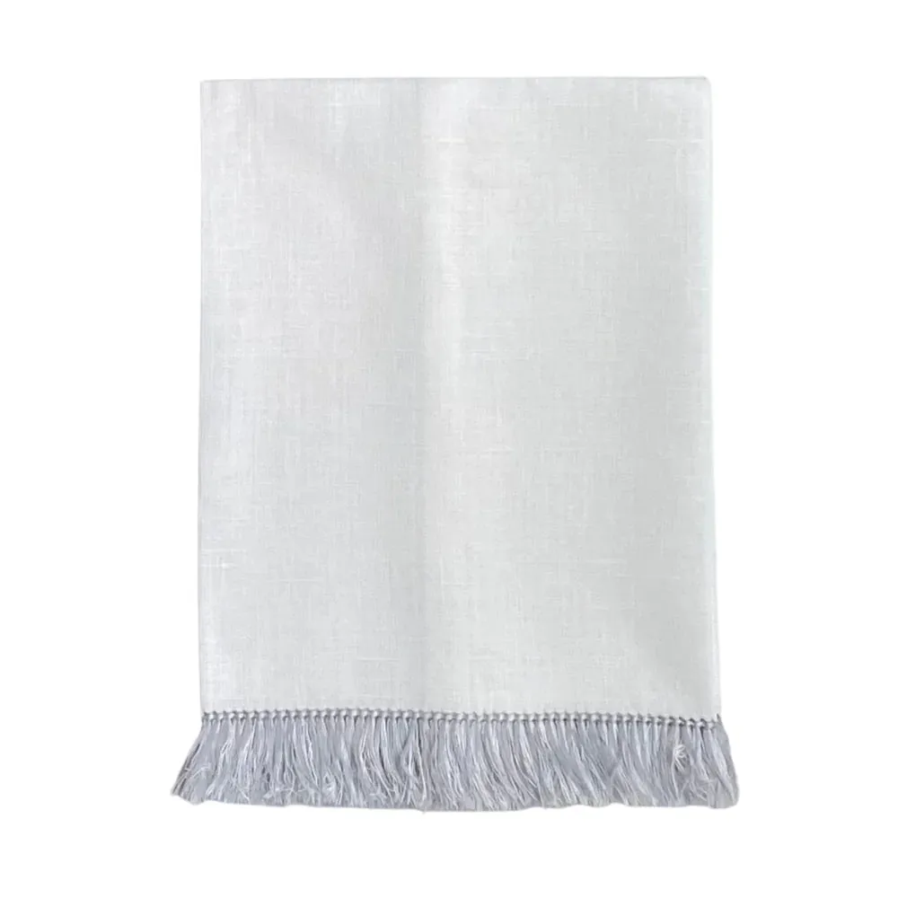 Fringe Guest Towel