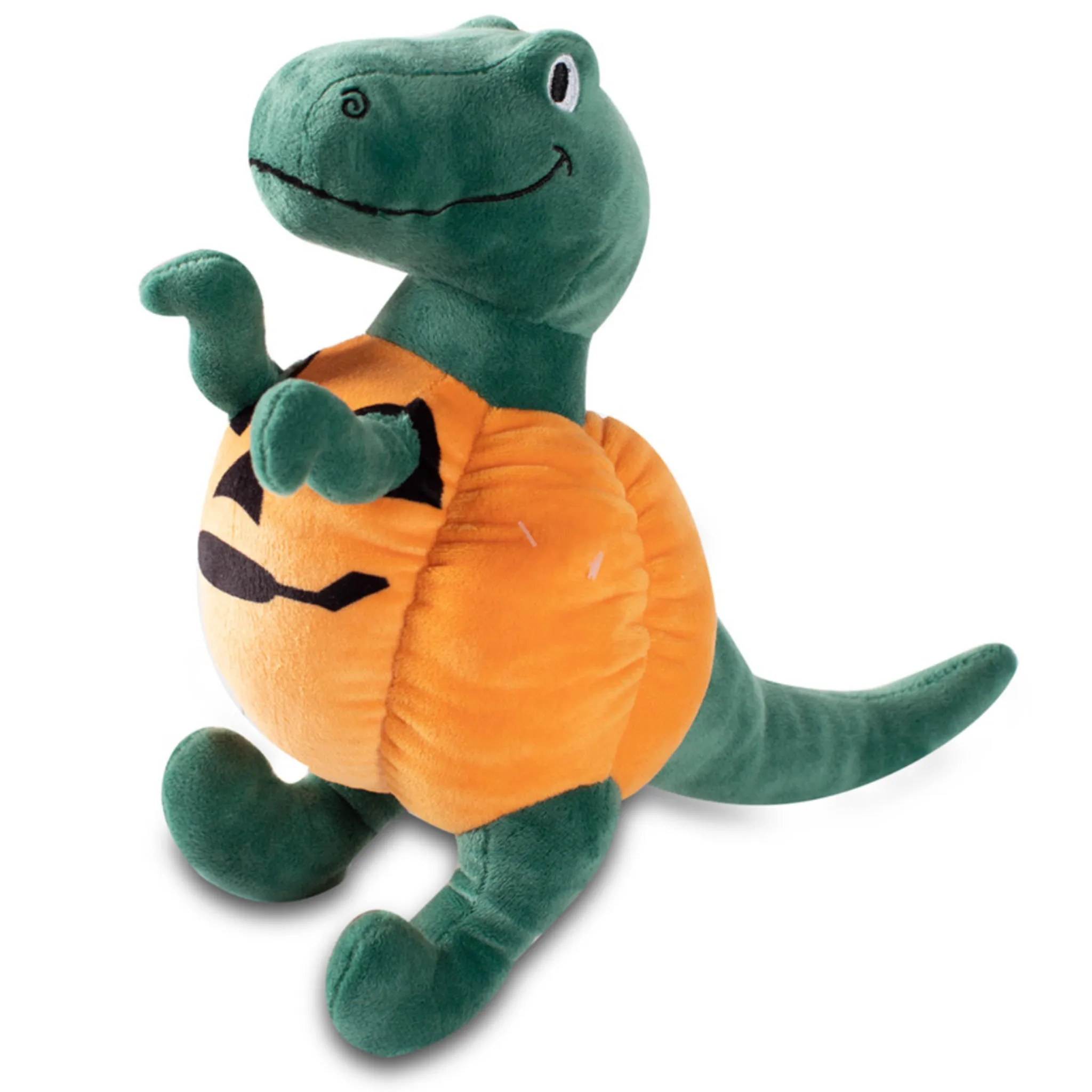 Fringe Rex-O-Lantern Dog Toy