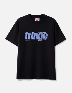 FRINGE T-SHIRT