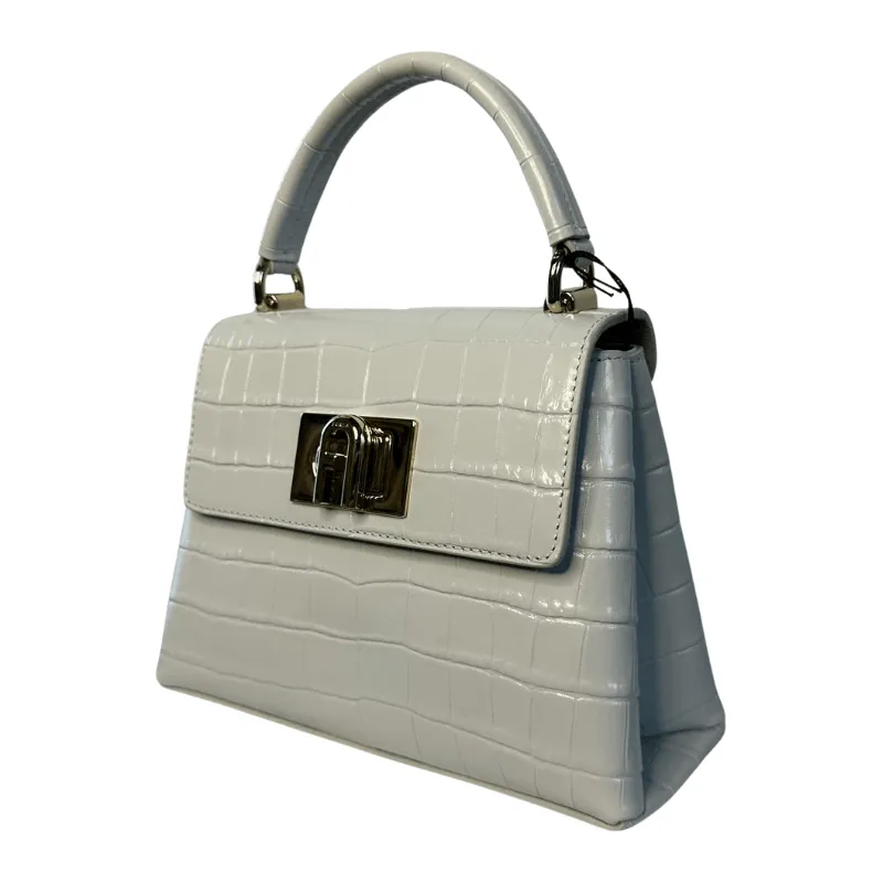 Furla 1927 Small Top Handle - Color Crystal