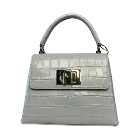 Furla 1927 Small Top Handle - Color Crystal