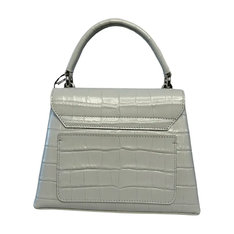 Furla 1927 Small Top Handle - Color Crystal