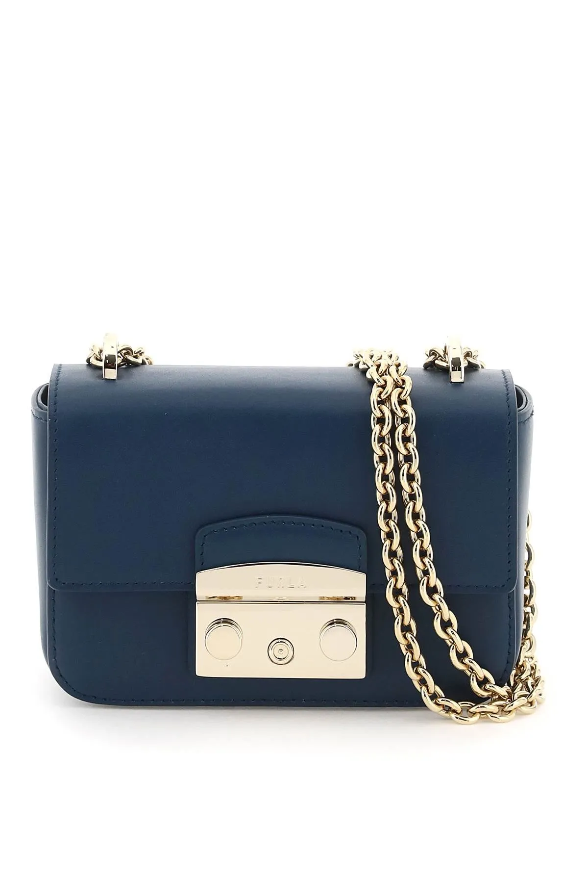 Furla metropolis mini shoulder bag