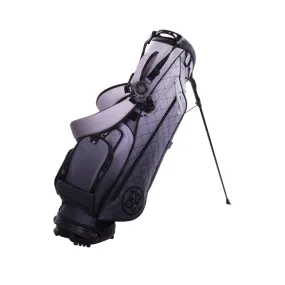 GFORE Daytona Plus Lightweight Gradient Stand Bag (Onyx Gradient)