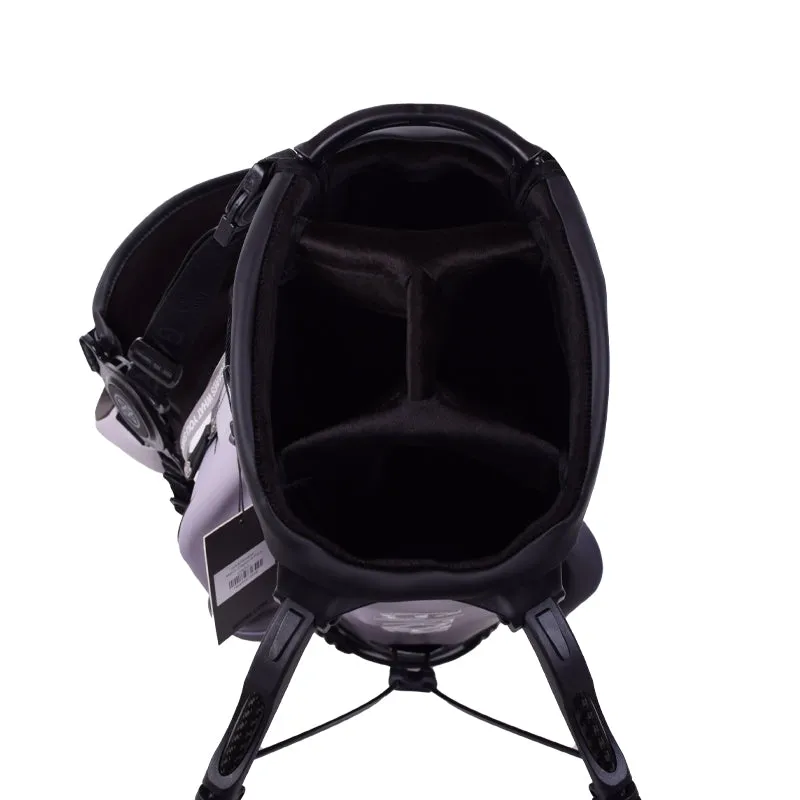 GFORE Daytona Plus Lightweight Gradient Stand Bag (Onyx Gradient)