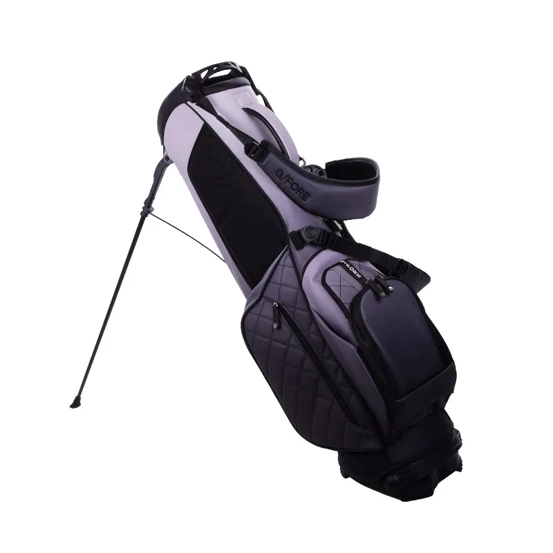 GFORE Daytona Plus Lightweight Gradient Stand Bag (Onyx Gradient)