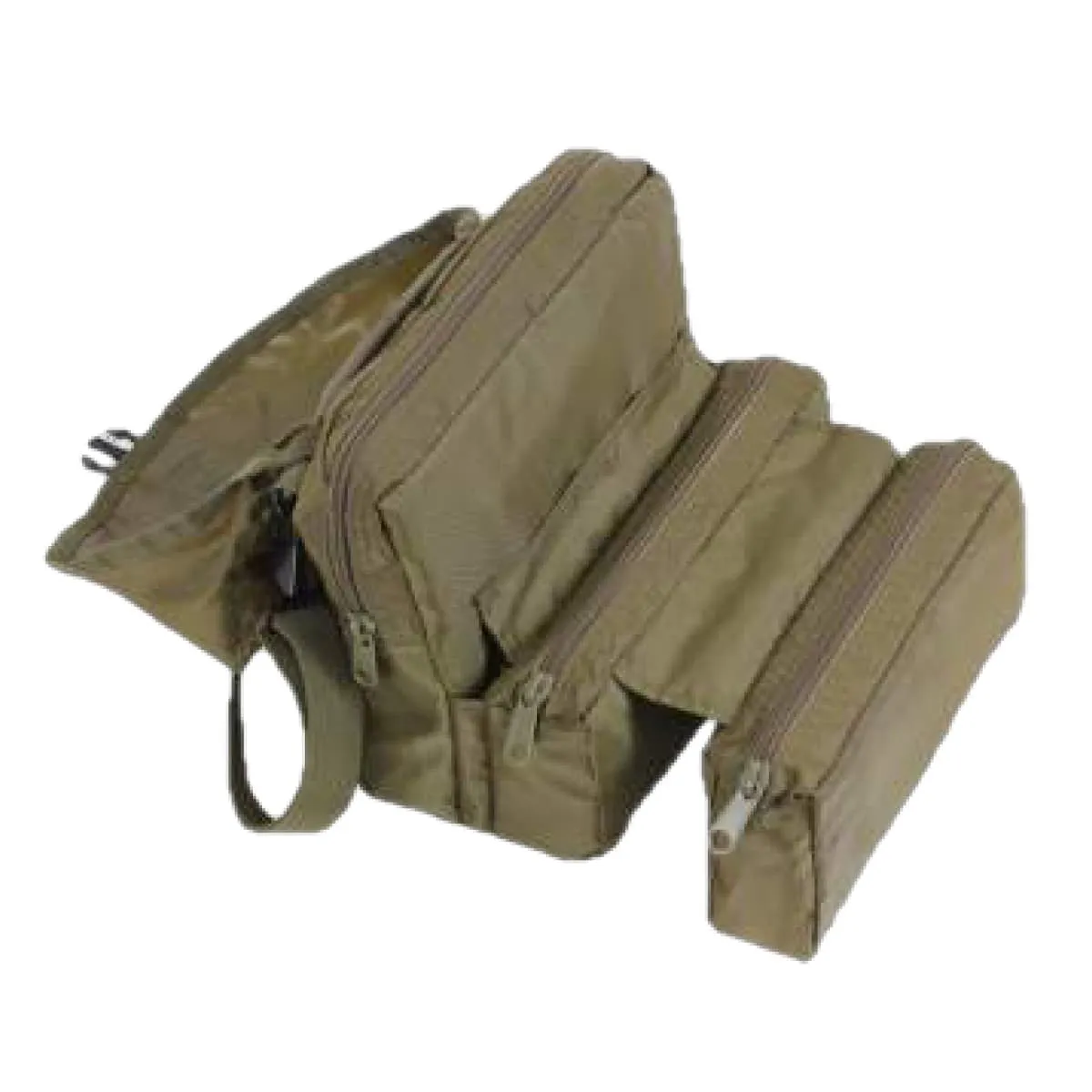 G.I. Style Medical Kit Bag