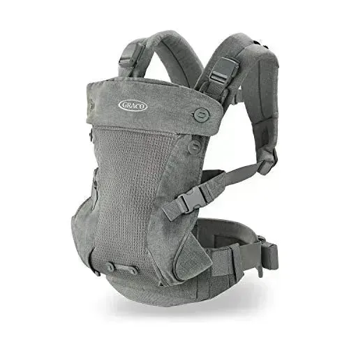 Graco Cradle Me 4-in-1 Baby Carrier