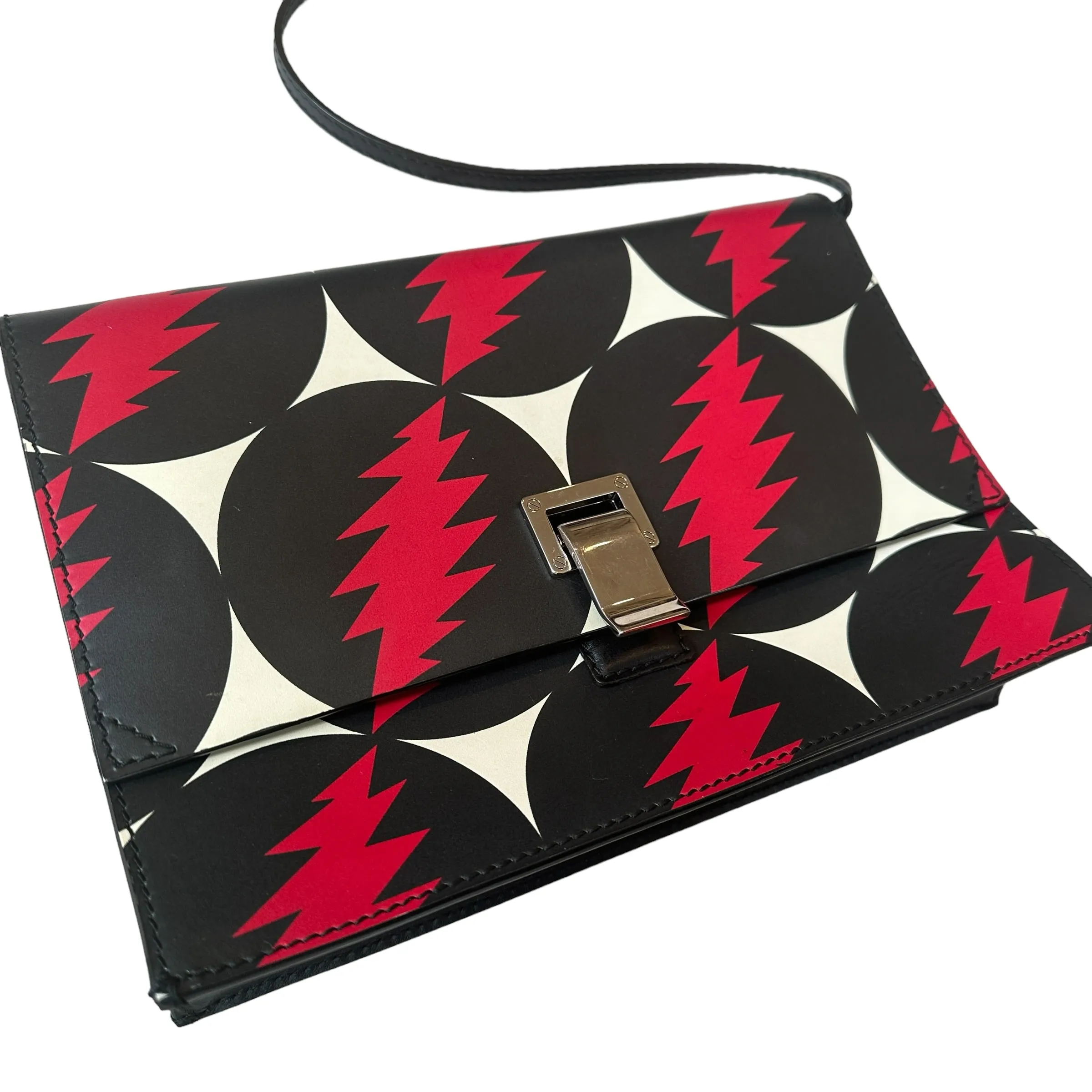 Grateful Dead x Proenza Bag