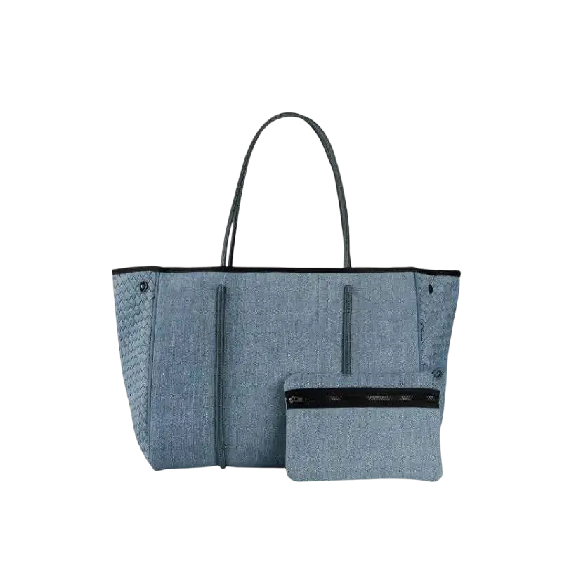 HA Bag Grayson MONTREAL Neoprene Tote