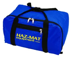 Hazmat Equipment Bag