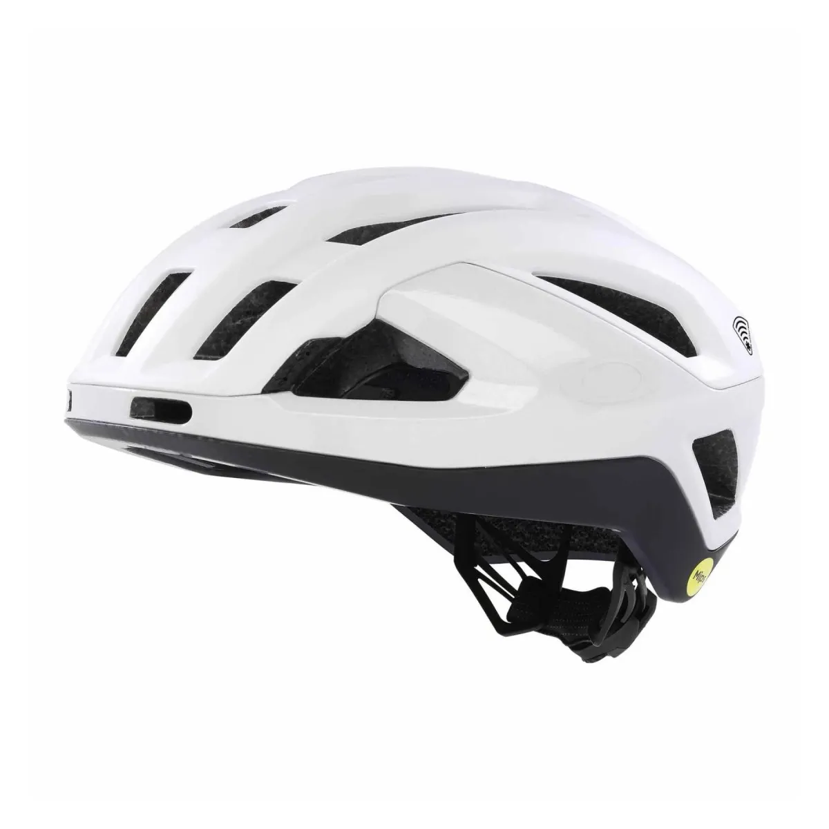 Helmet Oakley Aro3 Endurance I.C.E Mips White Black