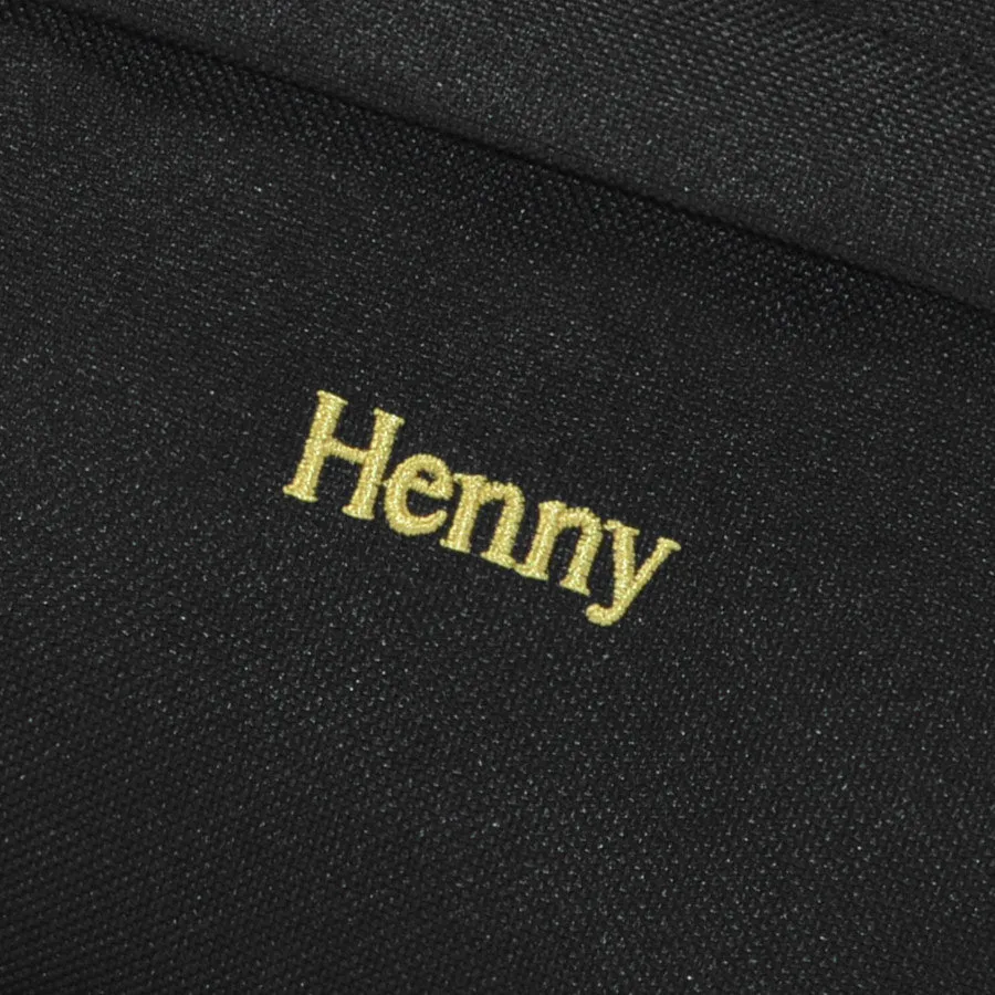 Henny Toiletry Bag