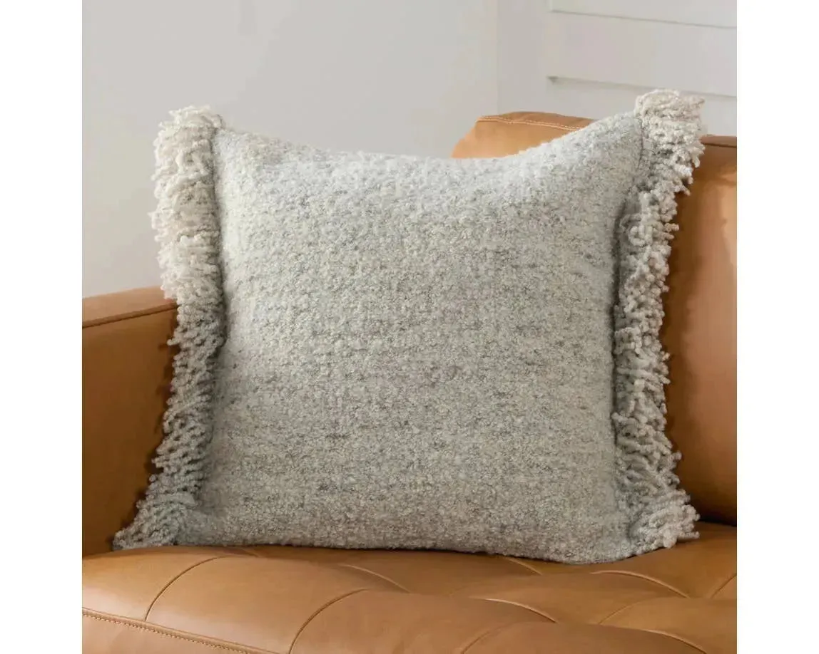 Highland HIG01 Light Grey Pillow