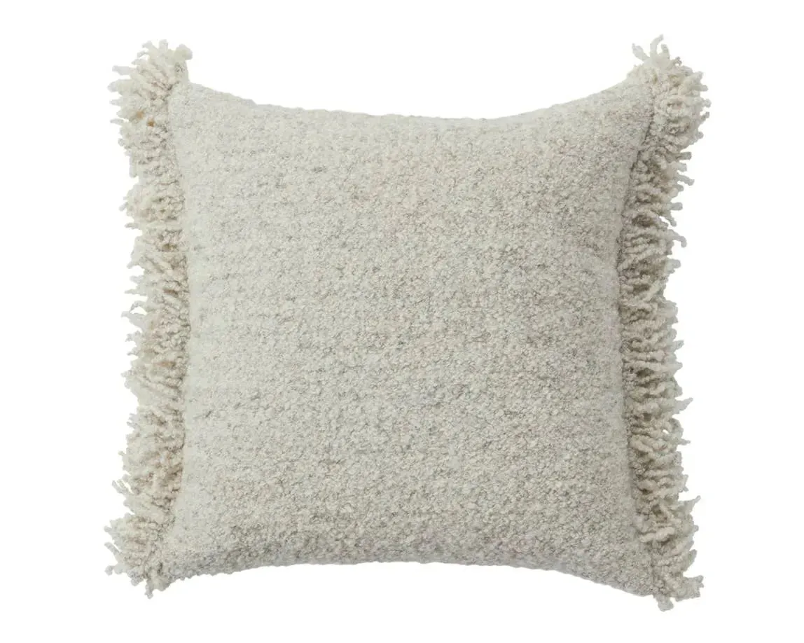 Highland HIG01 Light Grey Pillow