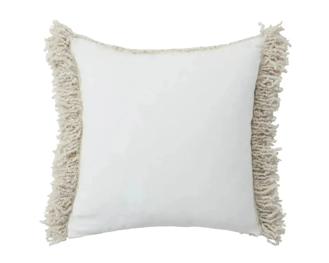 Highland HIG01 Light Grey Pillow