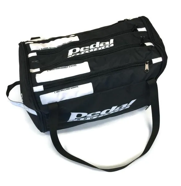 Huck and Braaap Cycling RACEDAY BAG™