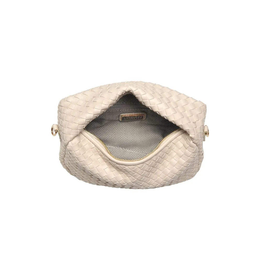 Isobelle - Woven Crossbody