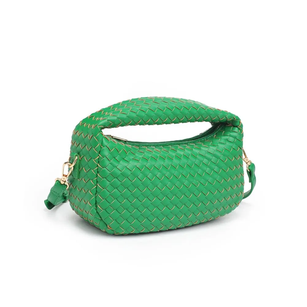 Isobelle - Woven Crossbody