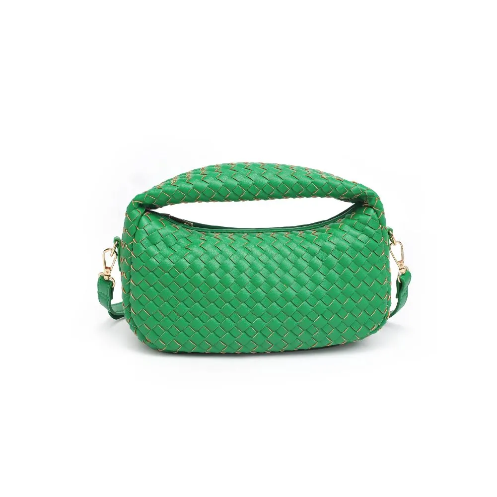 Isobelle - Woven Crossbody