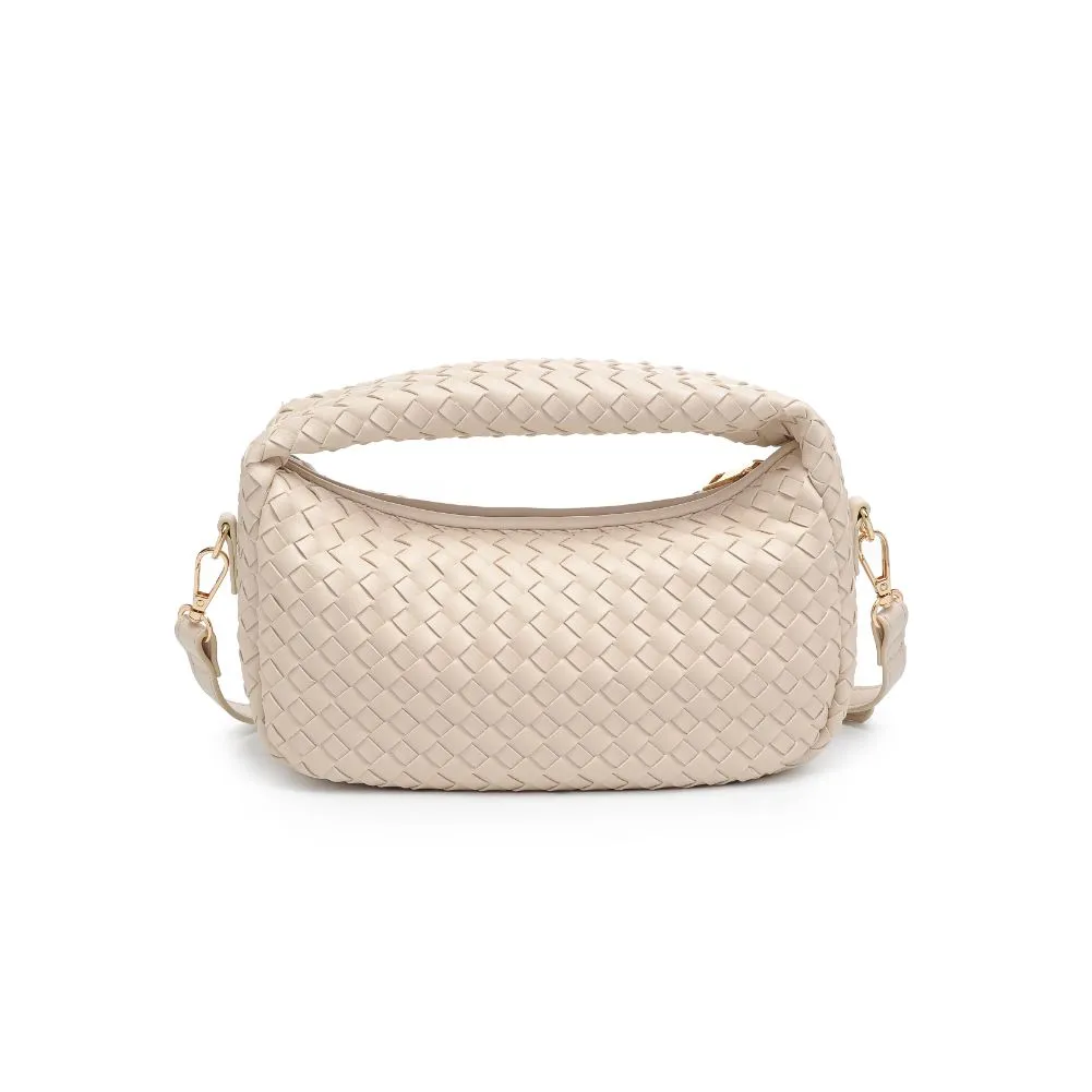 Isobelle - Woven Crossbody