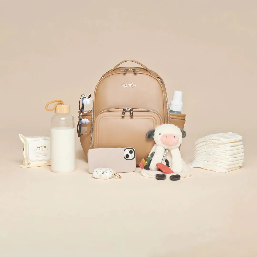 Itzy Ritzy Mini Plus™ Diaper Bag