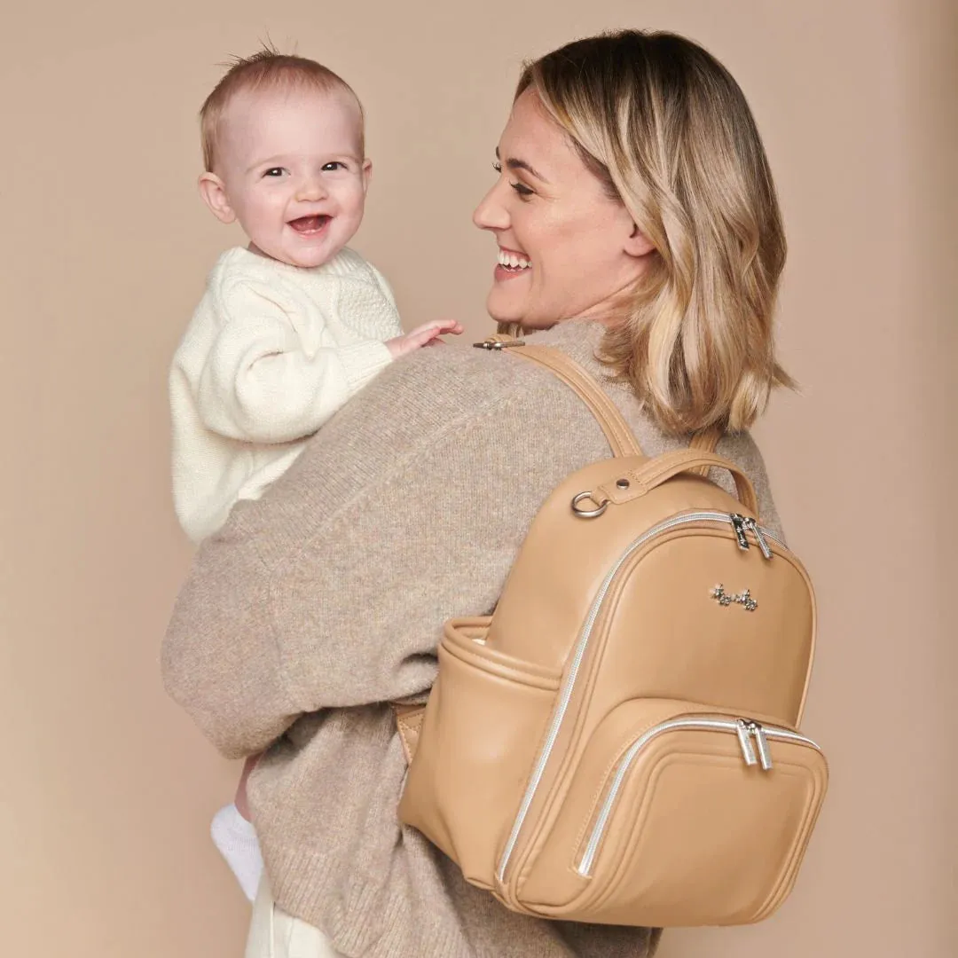 Itzy Ritzy Mini Plus™ Diaper Bag