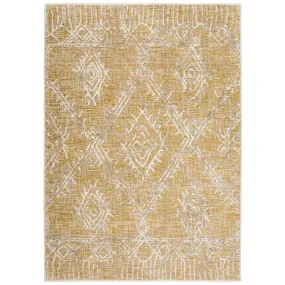 Izmir IZ1 Gold Rug