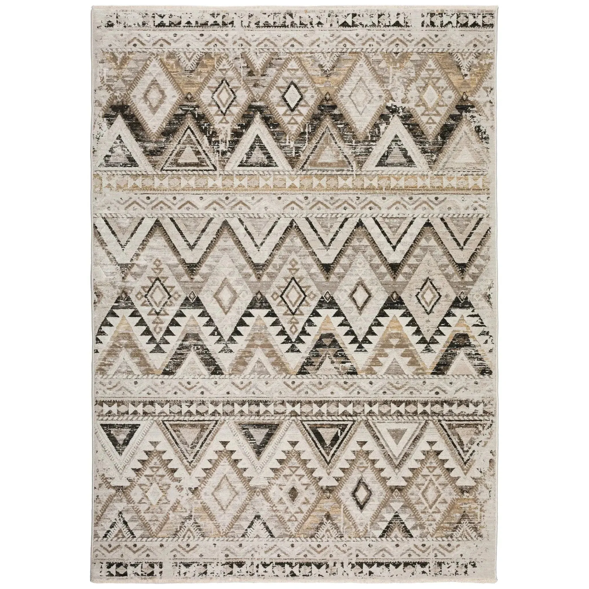 Izmir IZ2 Taupe Rug