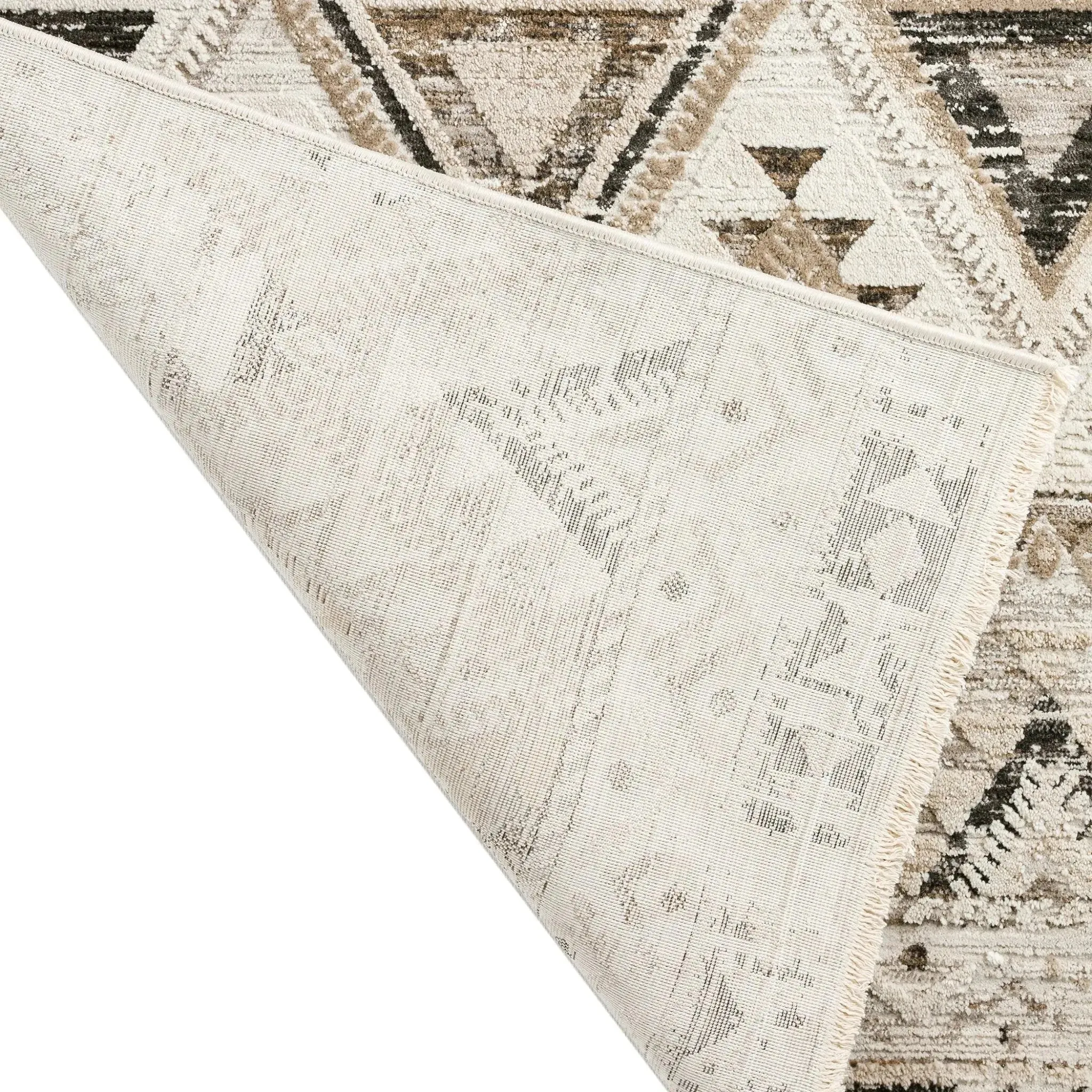 Izmir IZ2 Taupe Rug