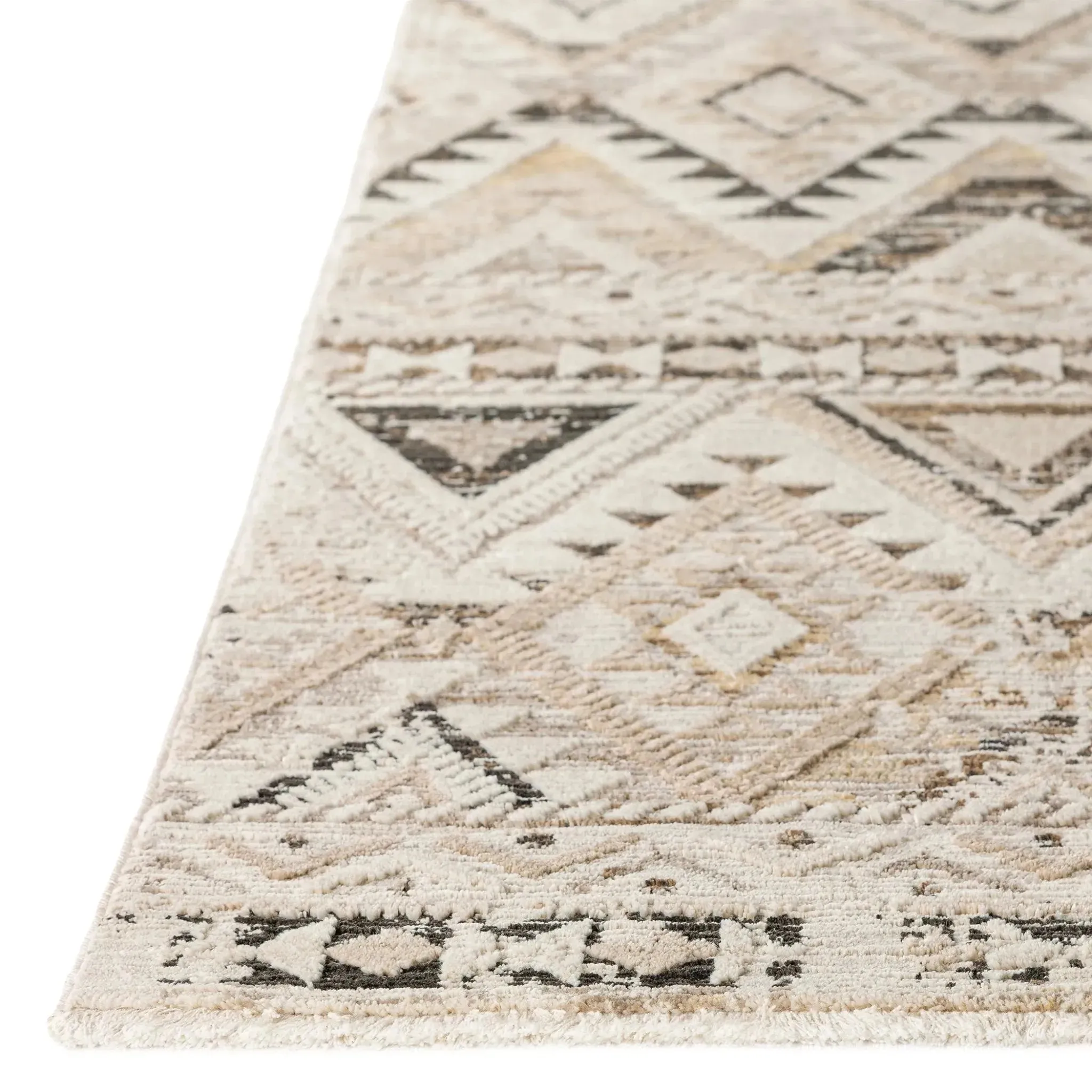 Izmir IZ2 Taupe Rug