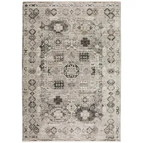 Izmir IZ4 Midnight Rug