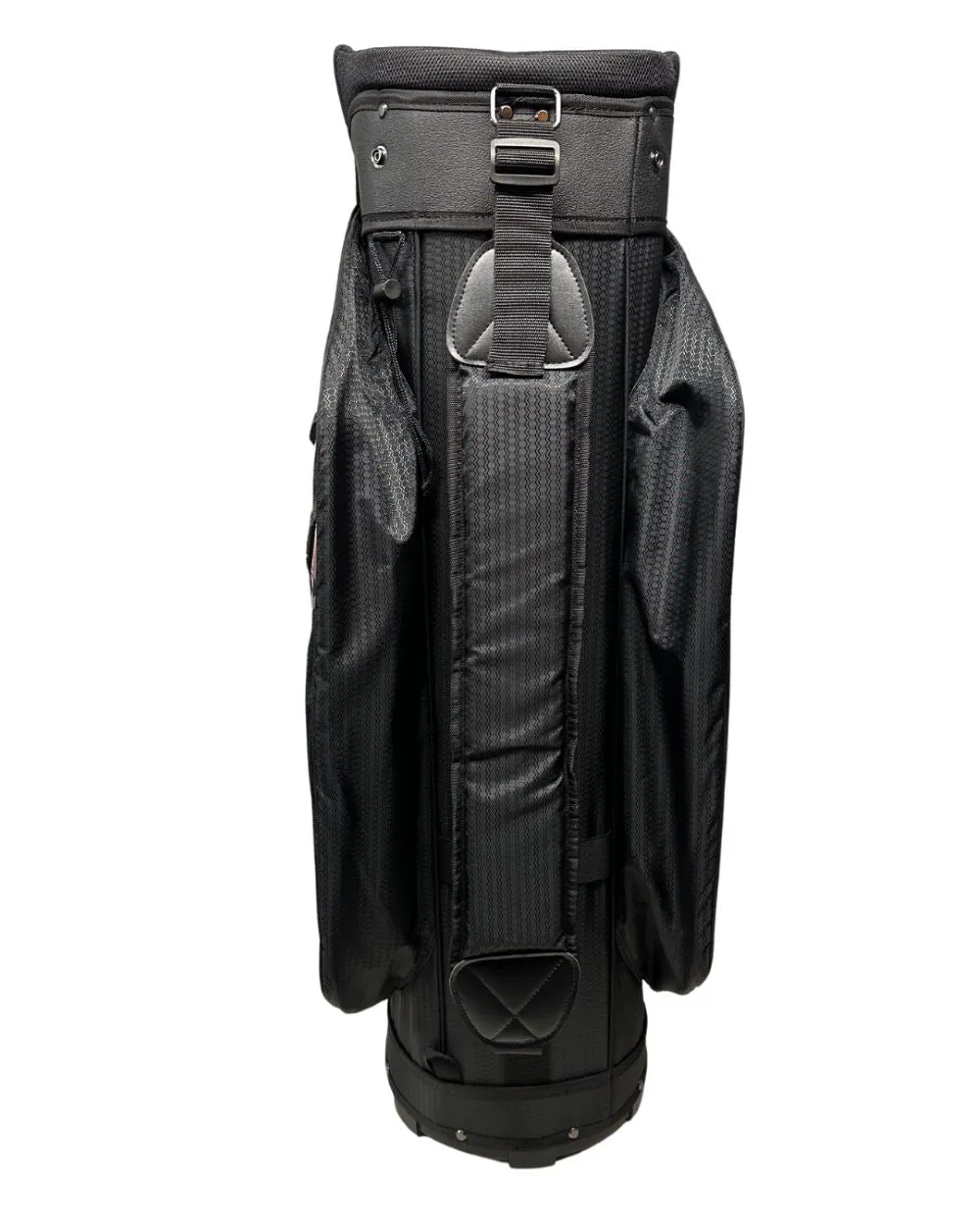 Jazz Tacoma Cart Bag 2024