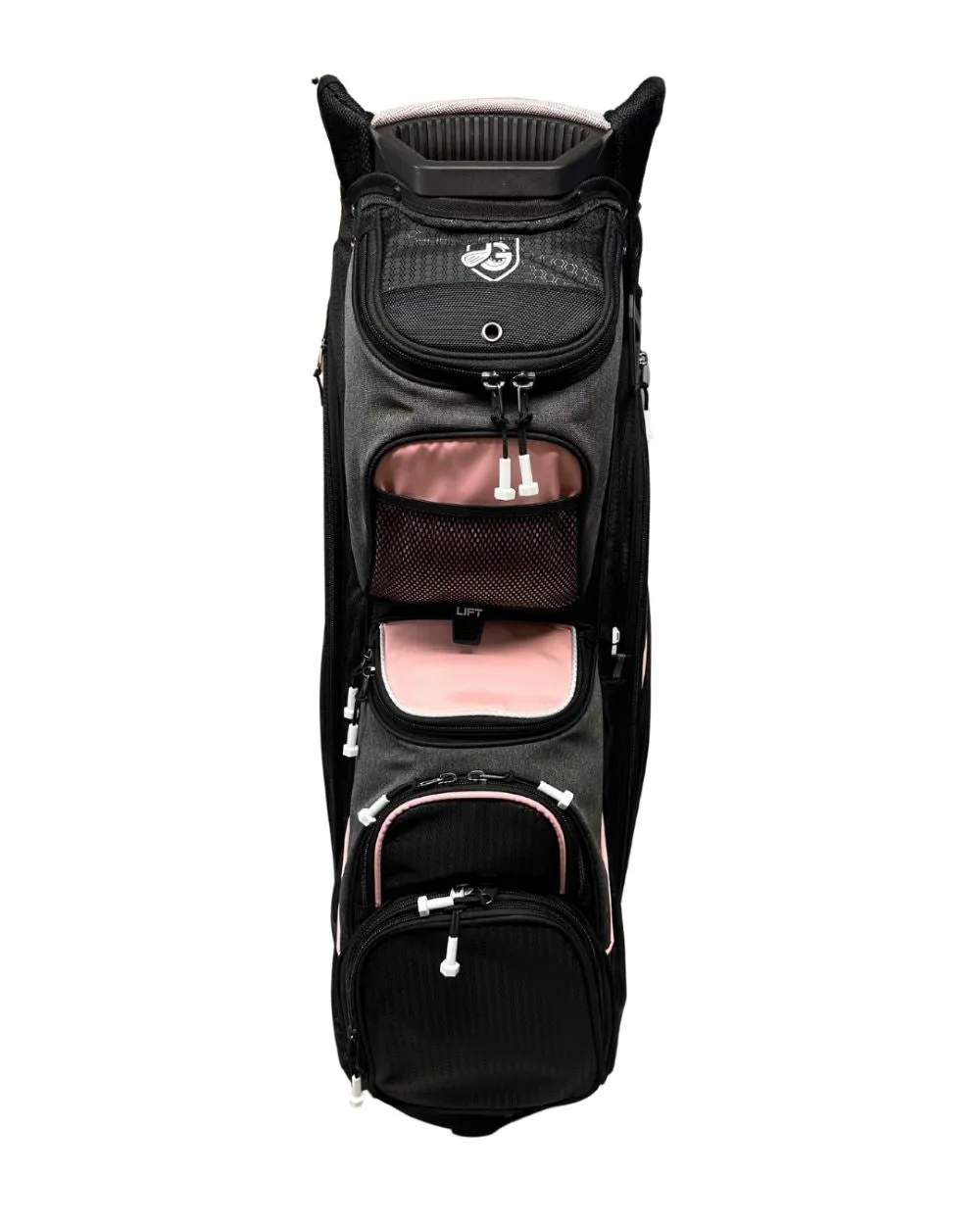 Jazz Tacoma Cart Bag 2024